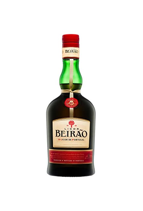 Producto beirao licor