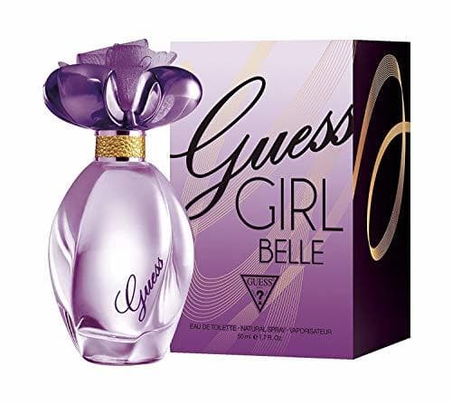 Product Girl Belle femme/woman