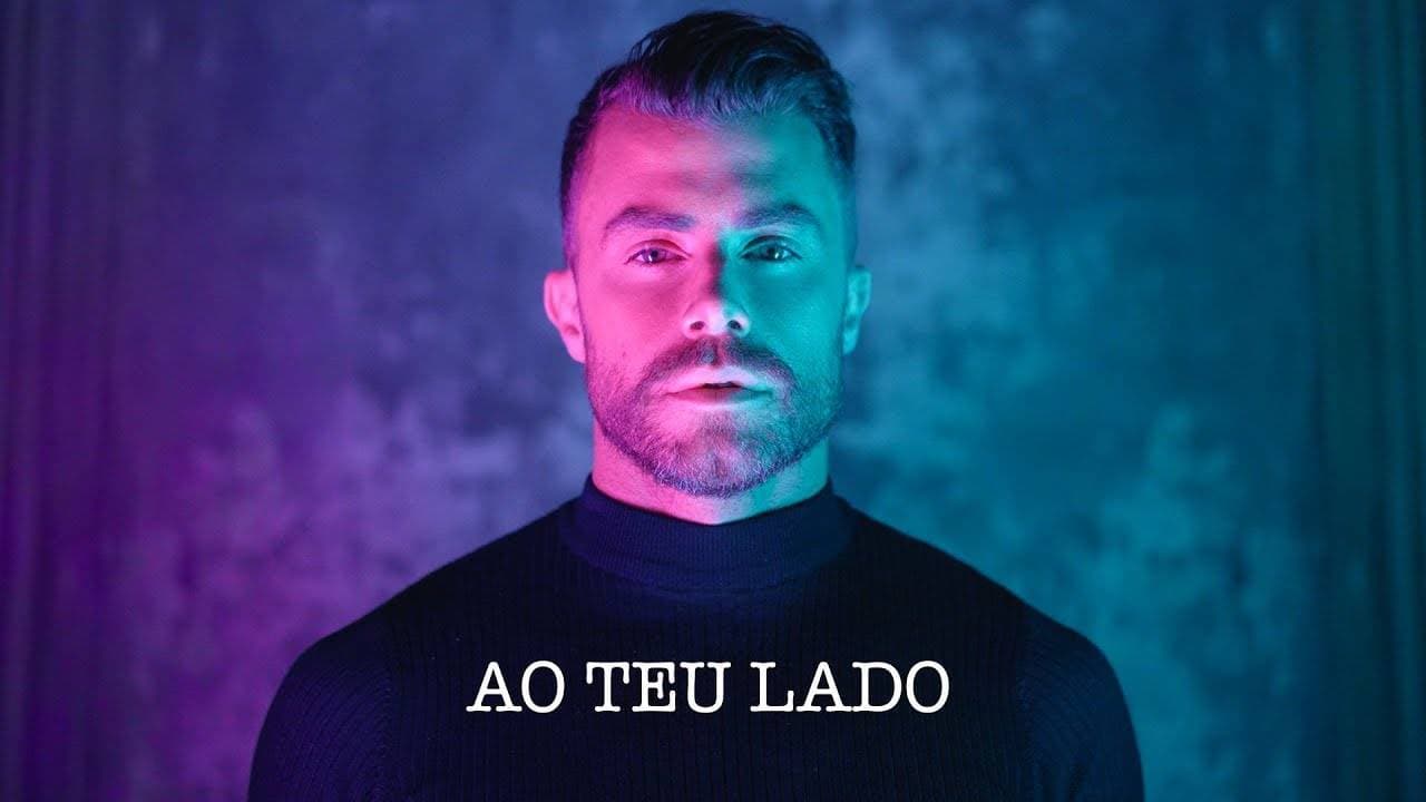 Music AO TEU LADO - RUI ANDRADE 