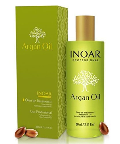 Place Inoar Argan Oil 60ml Profesional