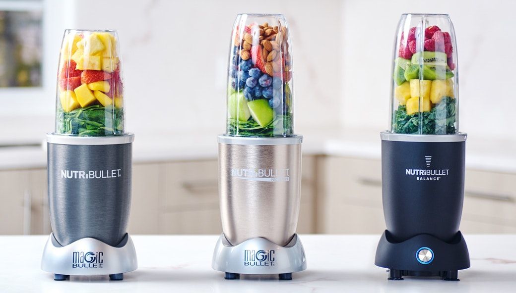 Product NutriBullet