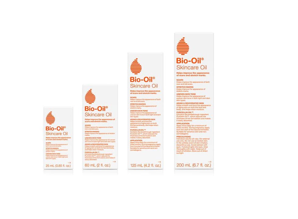 Product Bio-Oil