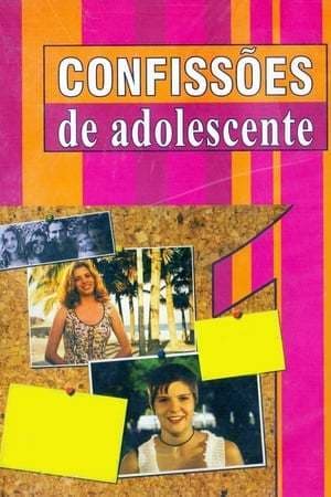 Serie Teen Confessions