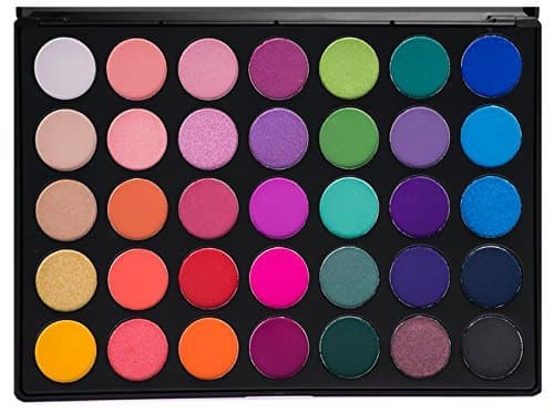 Beauty MORPHE 35B