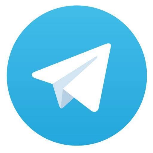 App Telegram