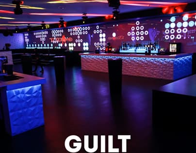 Lugar Guilt Leiria