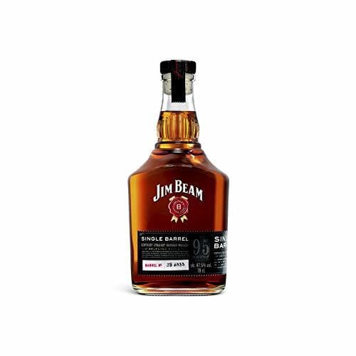 Product Jim Beam Single Barrel Kentacky Bourbon Whisky