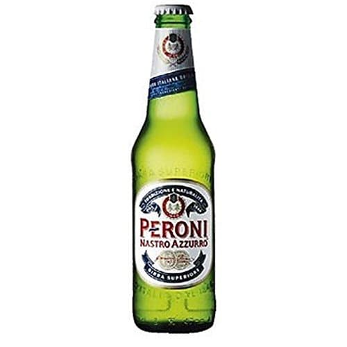 Product Peroni Nastro Azzurro 330ml Botella individual