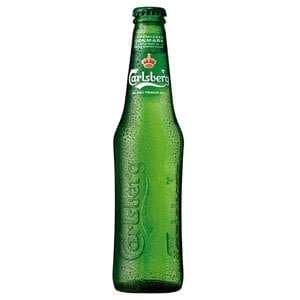 Producto Carlsberg