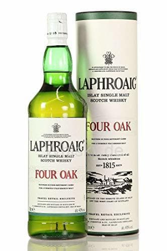 Product Laphroaig Whisky Four Oak