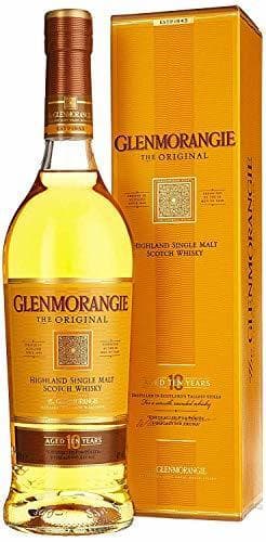 Place Glenmorangie 10 Years Old Whisky 70 cl