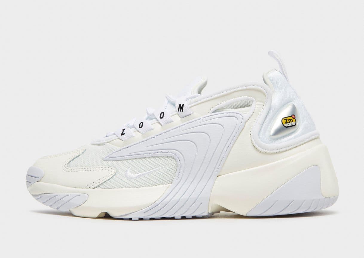 Moda 
NIKE
Zoom 2K