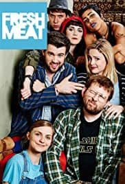 Serie Fresh Meat