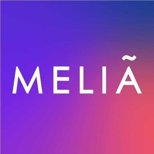 App Meliá: Reserva hotel o resort