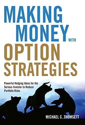 Libro Making Money with Option Strategies: Powerful Hedging Ideas for the Serious Investor