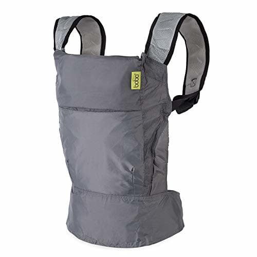 Producto Boba BC3-019-Grey