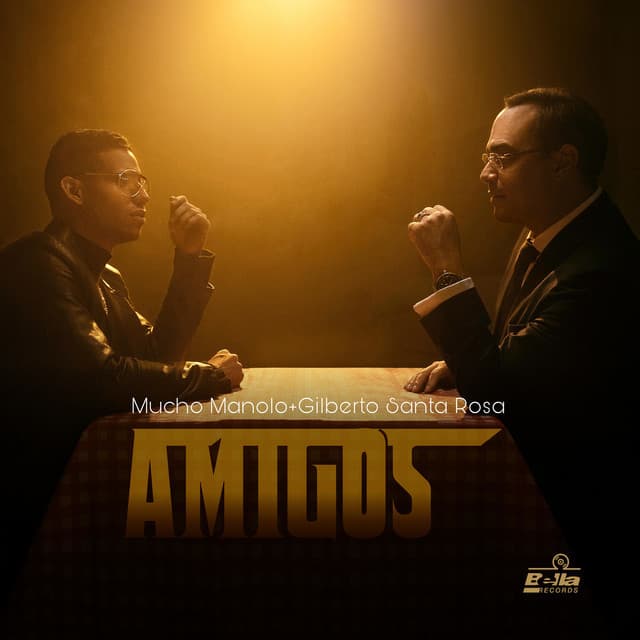 Canción Amigos