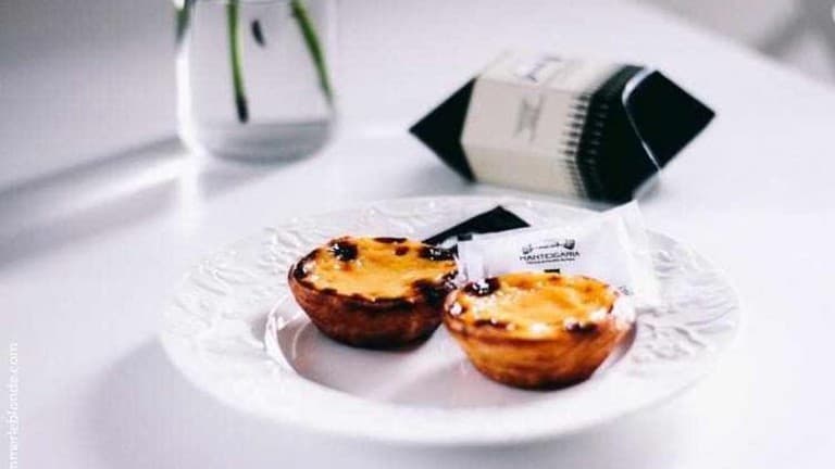 Restaurants Manteigaria - Fábrica de Pasteis de Nata