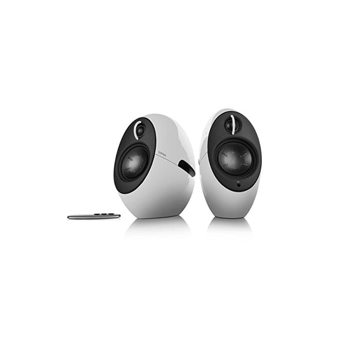 Product EDIFIER Luna E25 – Sistema de Altavoces 2.0