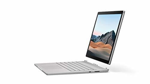 Product Microsoft Surface Book 3 - Ordenador portátil convertible 2 en 1 de