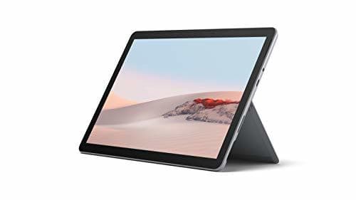 Product Microsoft Surface Go 2 - Ordenador portátil 2 en 1 de 10.5"