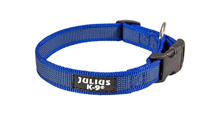 Producto Julius-K9 - Collar para perro, Azul