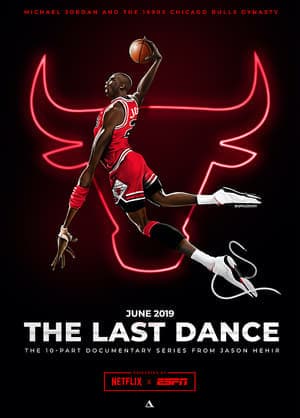 Serie The Last Dance