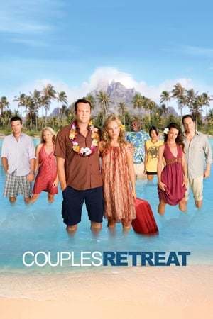 Película Couples Retreat