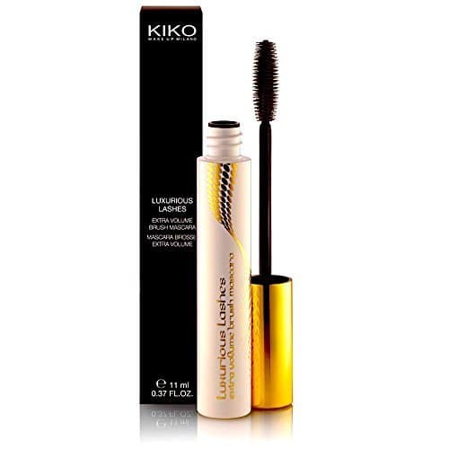 Beauty Kiko Luxurious Lashes Extra Volume Mascara by Kiko Milano