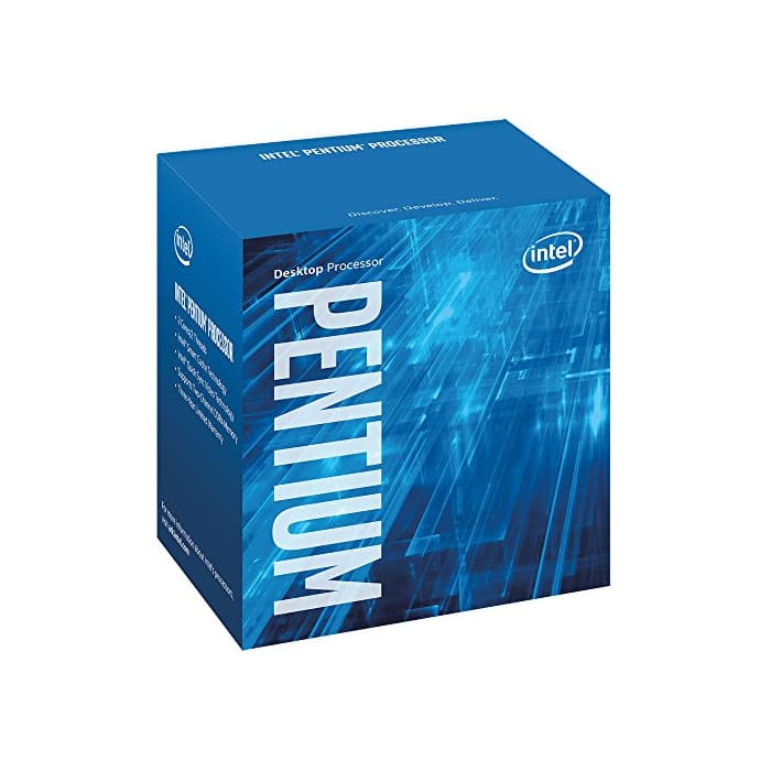 Product Intel BX80662G4500 - Procesador