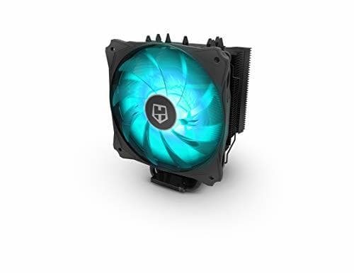 Product Nox Hummer H214 RGB - Cooler CPU