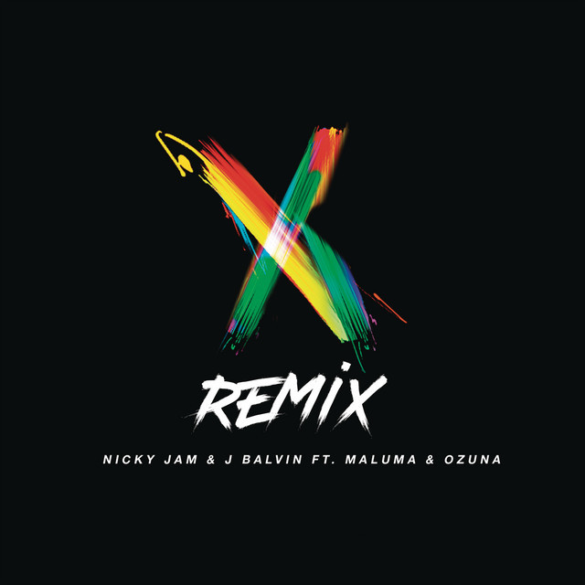 Music X - Remix