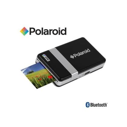 Producto Polaroid PoGo Instant Mobile Printer 