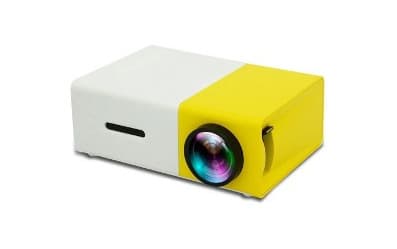 Producto Proyector mini portátil