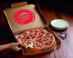 Restaurantes Pizza Hut