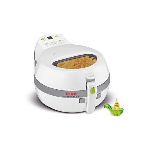 Elemento de la categoría hogar Tefal FZ 7100 Freidora