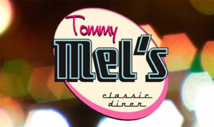 Restaurants Tommy Mel's