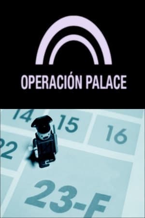 Movie Operación Palace