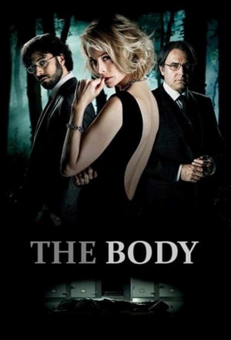 Película The Body