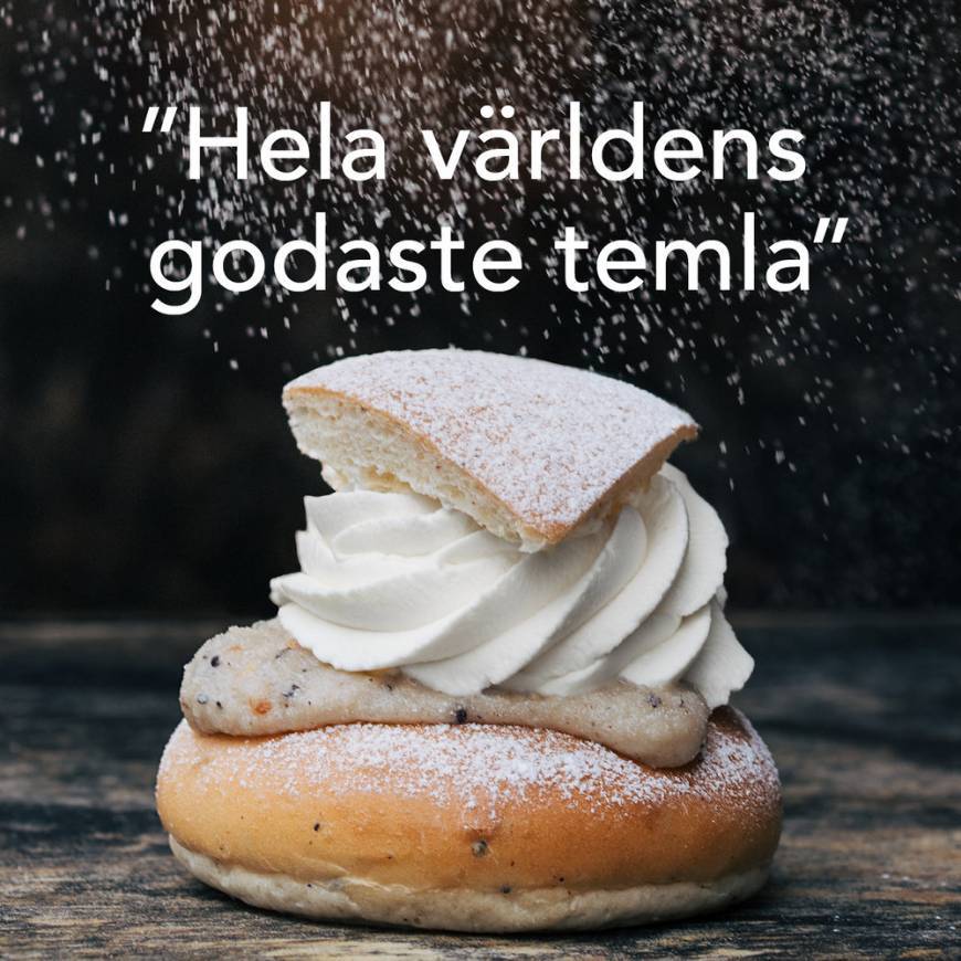 Producto Semla Fettdag