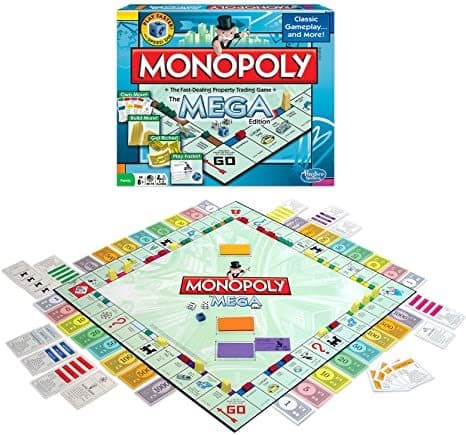 Moda Monopoly