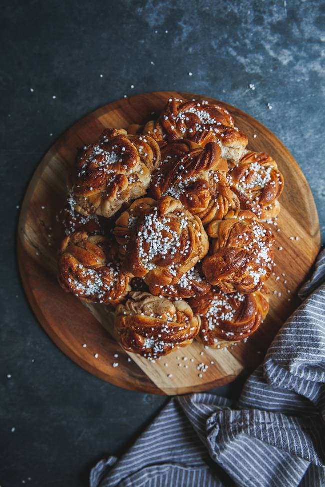 Lugar Fika (cualquier día a cualquier hora)