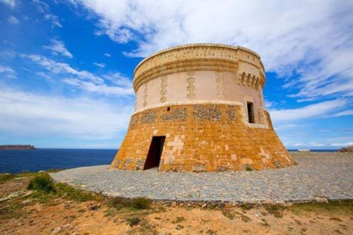 Place Torre de Fornells