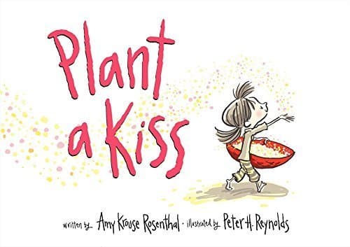 Book Plant a Kiss