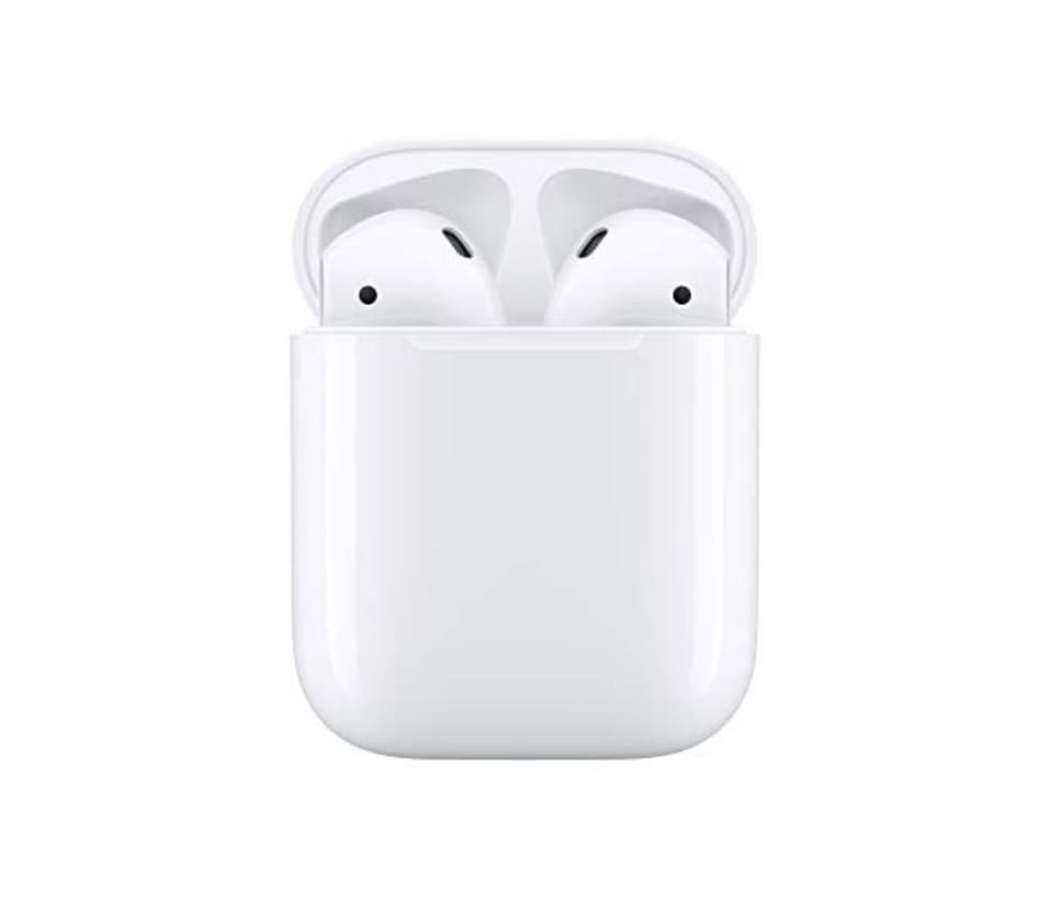 Product Airpods Apple envió gratis