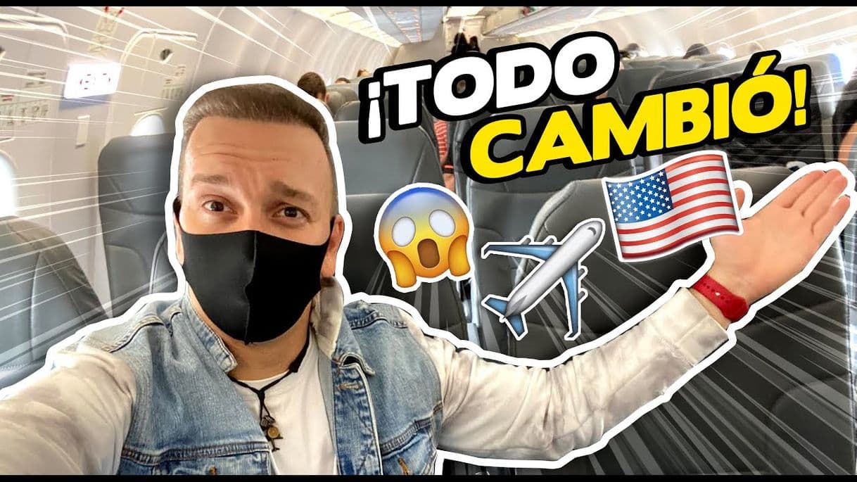 Moda Asi es VOLAR EN AVION✈️ - POST CUARENTENA