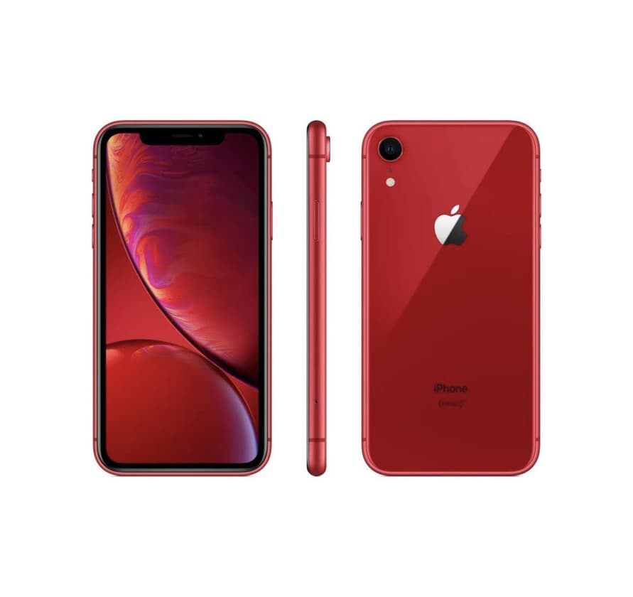 Product iPhone XR 