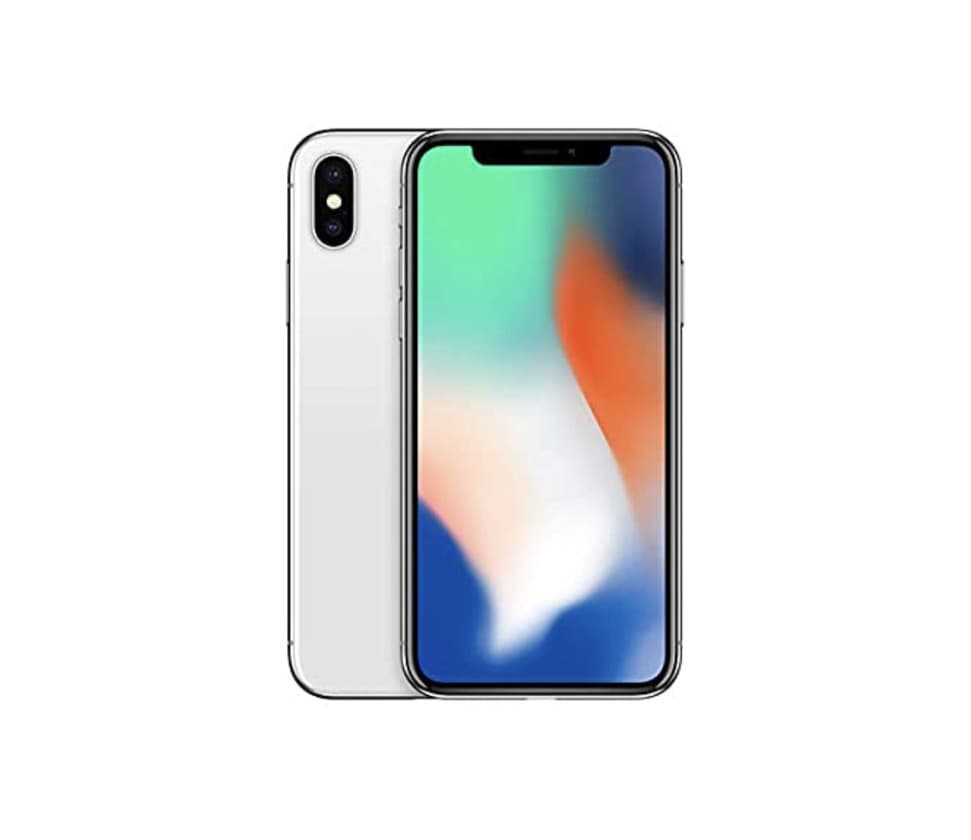 Product iPhone X