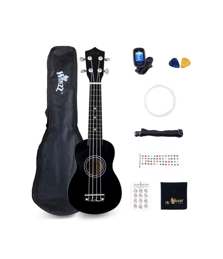 Product Ukelele Soprano