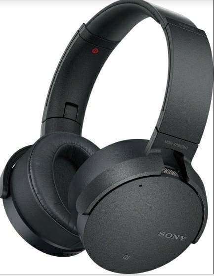 Moda Sony XB950N1